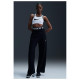 Nike Γυναικείο μπουστάκι Light-Support Padded Jersey Sports Bra